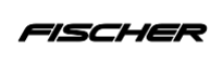 Fischer Logo The logo of the Fischer brand in black
